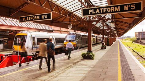 horsham to birmingham|Horsham to Birmingham train from £16 with Chiltern Railways